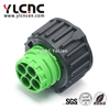 YLCNC 3-183099-3 2 PIN Gas Pedal Plug DJ30226-2.5-204
