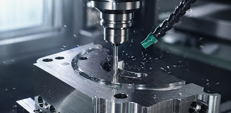 CNC