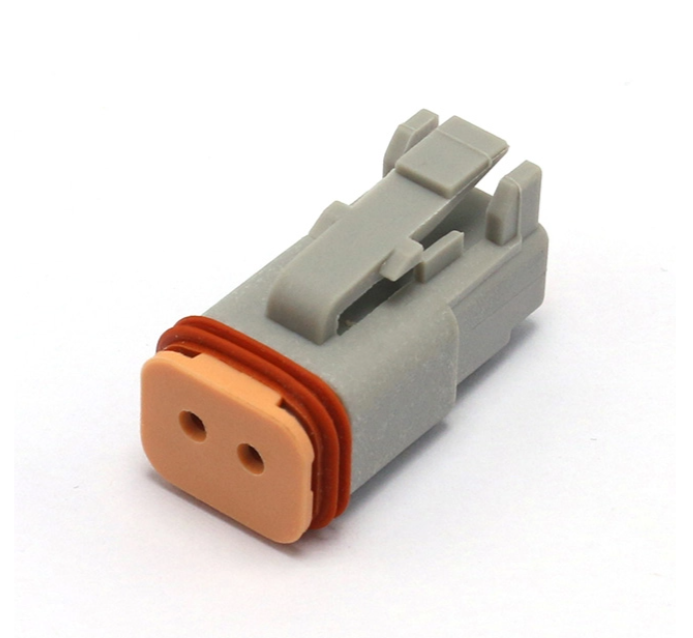 DEUTSCH series connectors 