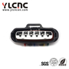YLCNC 9098012303 6 PIN Accelerator Pedal Sensor Connector YLCNC‑1408