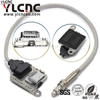 YLCNC Nitrogen And Oxygen Sensor Nox Sensor Connector Multi Way Wire Harness Connector