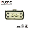 YLCNC 34985-1602 Replace The L5p Can Bus Plug Connector Of The Diesel Vehicle Engine Automotive Wire Harness Repair Connector
