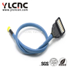 YLCNC 8 PIN Engine Nitrogen Oxygen Sensor Connector Automotive Wire Harness Repair Connector
