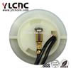 YLCNC 2 PIN Car Headlight, Headlight, Turn Signal Light Socket Automotive Wire Harness Accessory Kit