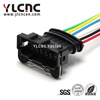 YLCNC 282236-2 6 PIN Headlamp Plug Sealed Auto Wire Harness Plug