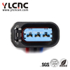 YLCNC 6189-0728 3 PIN High-voltage Package Ignition Coil Wiring Harness Connector Automotive Wire Harness Accessory Kit