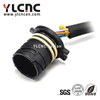 YLCNC 1060227022 Transmission Solenoid Valve Wiring Harness Wire Harness Socket