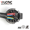 YLCNC 3-1719887-3 Engine Wiring Harness Auto Wiring Harness Housing