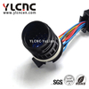 YLCNC 3686370 16 PIN Fuel Injector Wiring Harness Wire Harness Electrical Connector