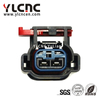 YLCNC 23528261 2 PIN Headlamp Automotive Wire Harness Replacement Plug