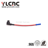 YLCNC Mini Power Cord Harness Automotive Wire Harness Disconnect Connector