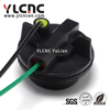 YLCNC 5 PIN Car Headlight And Taillight Lamp Holders Automotive Wire Harness Plug