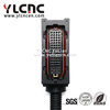 YLCNC 1-1418883-1 62 PIN Dcu Urea Pump Computer Board Connector Sealed Auto Wire Harness Plug