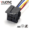 YLCNC 5 PIN 5-PIN Automotive Relay Module Wiring Harness Connector Automotive Wire Harness Cable Assembly