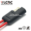 YLCNC 426880-1 2 PIN 2-PIN Power Extension Harness Plug For Automobiles Automotive Harness Socket