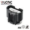 YLCNC 7287-1380-30 6 PIN Gas Pedal Plug DJ7061D-0.6-200