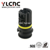 YLCNC A0015407317 4 PIN Oxygen Sensor Connector DJ3042C-1.5-200