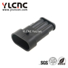 YLCNC 282087-1 3 PIN HID Connector DJ7031-1.5-200