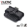 YLCNC 872-862-521 8 PIN Collision Sensor Plug DJ7081D-1.0-200-Y