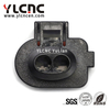 YLCNC 6X0 973 722 2 PIN MQB Platform Brake Caliper Plug DJ7025E-3.5-200-P
