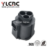 YLCNC 1J0973203 3 PIN Temperature Switch Plug DJ70313Y-6.3-200
