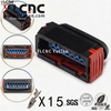 YLCNC 144980-1 15 PIN Headlamp ConnectorDJK7151-3.5-200-Y
