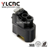 YLCNC 49093-0211 2 PIN Automobile Ignition Coil DJ70214-2.3-200-P