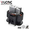 YLCNC 2203773-3 4 PIN Automotive Nitrogen-oxygen Sensor Plug DJ7047C-1.2-200