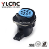 YLCNC 93B6 14A464 6KC 10 PIN Automatic Transmission Parts DJ7106Y-3.5-200-P