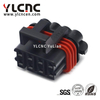 YLCNC 12047937 8 PIN Ignition Coil ConnectorDJ7083A-1.65-200