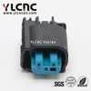 YLCNC 9-968403-1 3 PIN Water Temperature Sensor Plug DJ7031A-0.6-200