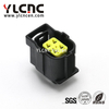 YLCNC 184248-1 4 PIN Oxygen Sensor Plug Socket DJ70413B-1.8-200