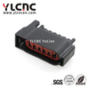 YLCNC E-5509-001 6 PIN Gas Pedal Plug DJ7062A-2.2-200