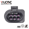 YLCNC 1J0973733 6 PIN Volkswagen Oxygen Sensor Plug DJ7065A-3.5-200