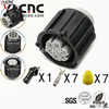 YLCNC 18369062000 7 PIN Pressure Sensor Connector DJ3073YB-1.5-200
