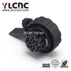 YLCNC 420973716 16 PIN Wave Box Body Harness Plug DJ3164-1.5-200