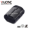 YLCNC 1-967096-1 2 PIN Electronic Gasoline Fuel Pump Connector DJ30251C-2.5-200-Y