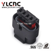 YLCNC 4-1456426-1 4 PIN Automobile Oxygen Sensor Connector DJ7042TA-1.2-200