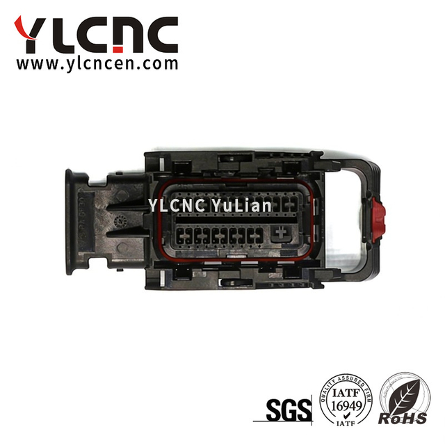 YLCNC 34576-0103 49 PIN ECU Connector DJ7493Y-0.6/4.8-200-P