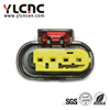 YLCNC 35126381 4 PIN Front And Rear Radar Harness Plugs DJ7047L-1.2-200-P