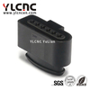 YLCNC 1J0 973 726 6 PIN Rear Taillight Circuit Board Plug DJ7063-3.5-200-P