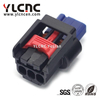 YLCNC 13893234 3 PIN Diesel Particulate Filter (DPF) Pressure Sensor Connector DJ70371A-1.2-200