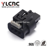 YLCNC 805-121 3 PIN Radar Probe Wiring Harness Connector DJ7039YE-1.2-200