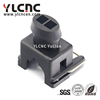 YLCNC 1287013003 2 PIN Engine Injector Injector Connector DJ7024B-3.5-200-P