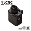 YLCNC 1670591-1 3 PIN Air Conditioning Pressure Switch Plug DJ7037A-1.5-200-P