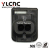 YLCNC SABRB-02-1A-K 2 PIN Seat Impact Sensor Connector DJ70262-0.6-200-P