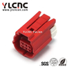 YLCNC MWTPB-06-1A-R 6 PIN National 4 OBD Diagnostic Harness Plug DJ7069Y1-0.6-201