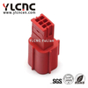 YLCNC MWTPB-06-1A-R 6 PIN National 4 OBD Diagnostic Harness Plug DJ7069Y1-0.6-101