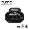YLCNC 10092976 3 PIN Automotive Cummins Crankshaft Position Sensor Connector DJ7031FA-1.2-21