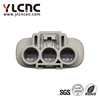 YLCNC QLW-A-3F-GR 3 PIN Automotive High Current Electronic Fan Plug DJ70320YC-6.3-21